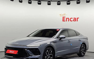 Hyundai Sonata VIII, 2024 год, 3 200 013 рублей, 1 фотография