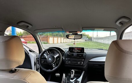 BMW 1 серия, 2012 год, 1 100 000 рублей, 8 фотография