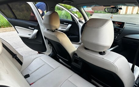 BMW 1 серия, 2012 год, 1 100 000 рублей, 7 фотография
