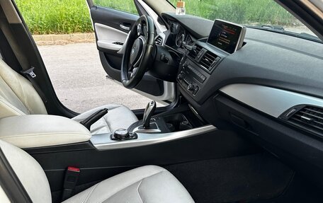 BMW 1 серия, 2012 год, 1 100 000 рублей, 9 фотография