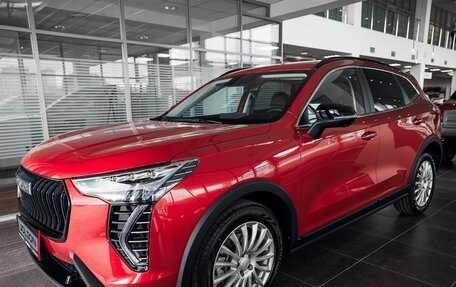 Haval Jolion, 2026 год, 2 599 000 рублей, 1 фотография