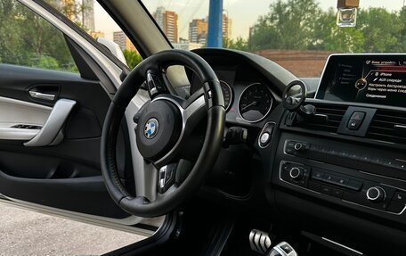BMW 1 серия, 2012 год, 1 100 000 рублей, 10 фотография