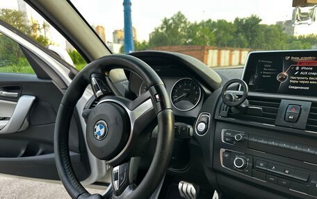 BMW 1 серия, 2012 год, 1 100 000 рублей, 11 фотография