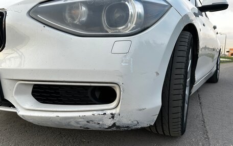 BMW 1 серия, 2012 год, 1 100 000 рублей, 16 фотография