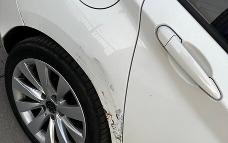 BMW 1 серия, 2012 год, 1 100 000 рублей, 18 фотография