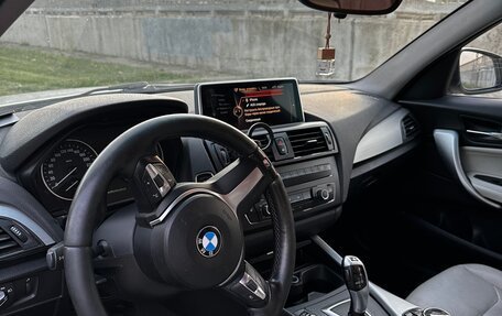 BMW 1 серия, 2012 год, 1 100 000 рублей, 13 фотография
