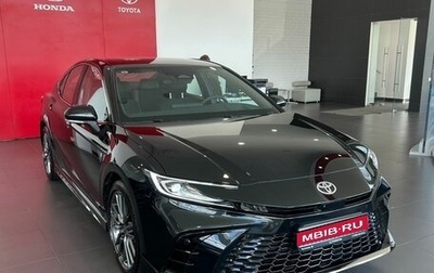 Toyota Camry, 2026 год, 4 190 000 рублей, 1 фотография