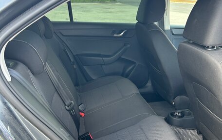 Skoda Rapid I, 2014 год, 950 000 рублей, 8 фотография