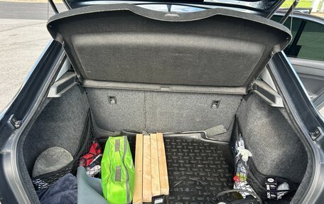 Skoda Rapid I, 2014 год, 950 000 рублей, 9 фотография