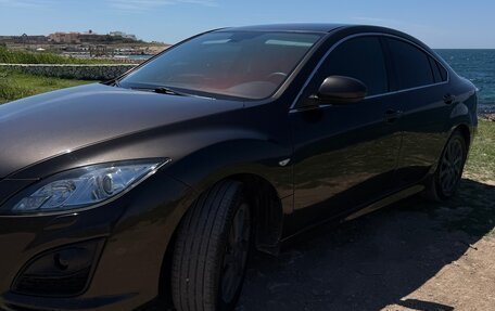 Mazda 6, 2010 год, 1 350 000 рублей, 6 фотография