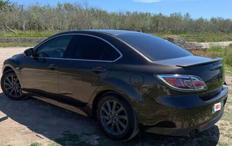Mazda 6, 2010 год, 1 350 000 рублей, 3 фотография