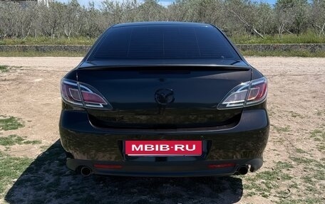 Mazda 6, 2010 год, 1 350 000 рублей, 4 фотография