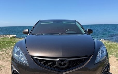 Mazda 6, 2010 год, 1 350 000 рублей, 5 фотография