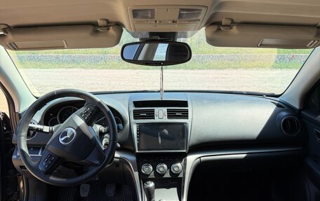 Mazda 6, 2010 год, 1 350 000 рублей, 14 фотография