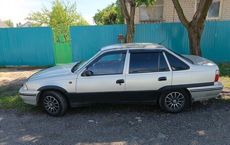 Daewoo Nexia I рестайлинг, 2006 год, 250 000 рублей, 7 фотография