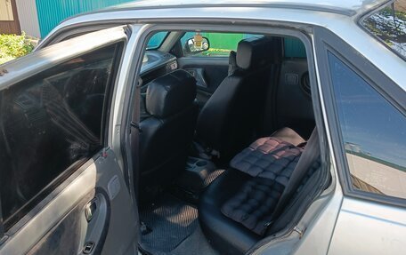Daewoo Nexia I рестайлинг, 2006 год, 250 000 рублей, 13 фотография