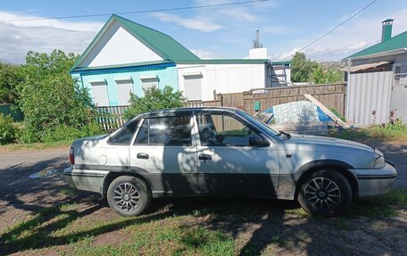 Daewoo Nexia I рестайлинг, 2006 год, 250 000 рублей, 6 фотография
