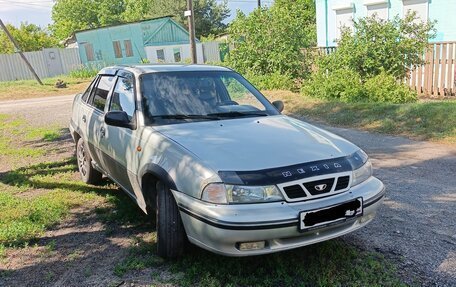 Daewoo Nexia I рестайлинг, 2006 год, 250 000 рублей, 5 фотография