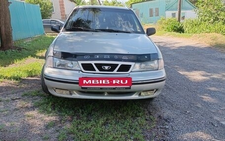Daewoo Nexia I рестайлинг, 2006 год, 250 000 рублей, 2 фотография