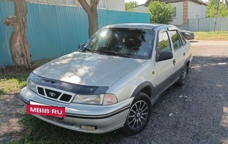 Daewoo Nexia I рестайлинг, 2006 год, 250 000 рублей, 3 фотография