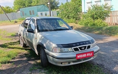 Daewoo Nexia I рестайлинг, 2006 год, 250 000 рублей, 4 фотография