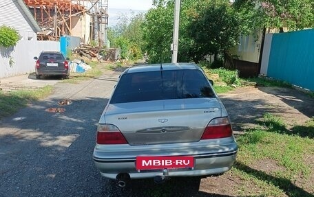Daewoo Nexia I рестайлинг, 2006 год, 250 000 рублей, 8 фотография