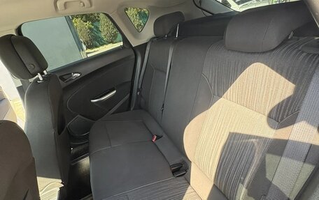 Opel Astra J, 2012 год, 650 000 рублей, 7 фотография