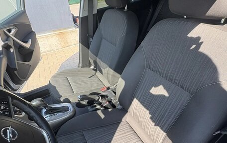 Opel Astra J, 2012 год, 650 000 рублей, 9 фотография