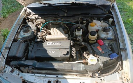 Daewoo Nexia I рестайлинг, 2006 год, 250 000 рублей, 21 фотография