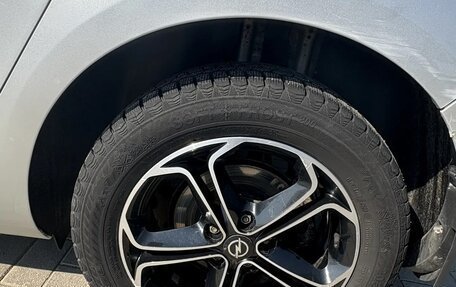 Opel Astra J, 2012 год, 650 000 рублей, 12 фотография