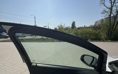 Opel Astra J, 2012 год, 650 000 рублей, 13 фотография