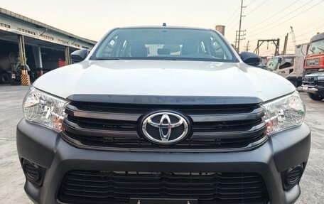 Toyota Hilux VIII, 2026 год, 5 190 000 рублей, 3 фотография