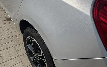 Opel Astra J, 2012 год, 650 000 рублей, 28 фотография