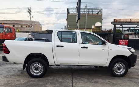 Toyota Hilux VIII, 2026 год, 5 190 000 рублей, 5 фотография