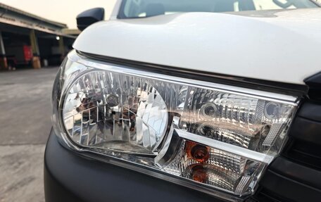 Toyota Hilux VIII, 2026 год, 5 190 000 рублей, 6 фотография