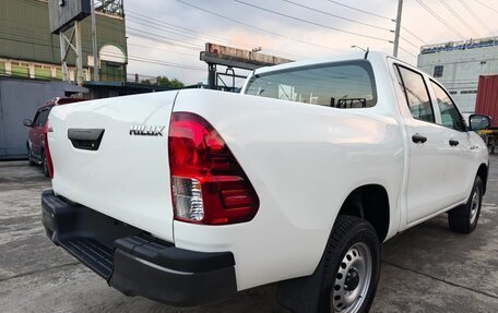 Toyota Hilux VIII, 2026 год, 5 190 000 рублей, 7 фотография