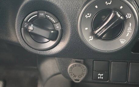 Toyota Hilux VIII, 2026 год, 5 190 000 рублей, 19 фотография