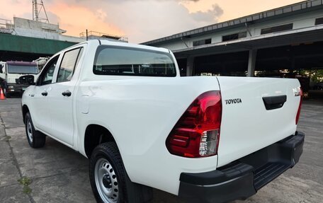 Toyota Hilux VIII, 2026 год, 5 190 000 рублей, 10 фотография