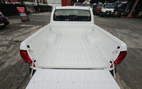 Toyota Hilux VIII, 2026 год, 5 190 000 рублей, 8 фотография