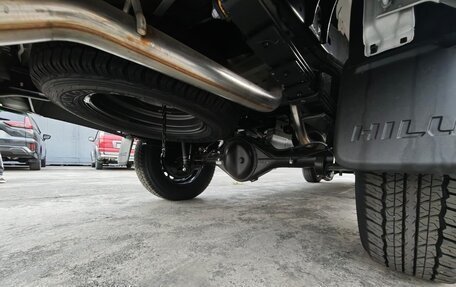 Toyota Hilux VIII, 2026 год, 5 190 000 рублей, 18 фотография