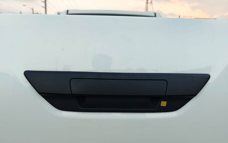 Toyota Hilux VIII, 2026 год, 5 190 000 рублей, 13 фотография