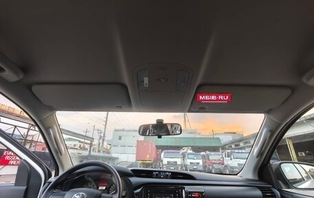 Toyota Hilux VIII, 2026 год, 5 190 000 рублей, 9 фотография