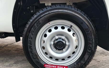 Toyota Hilux VIII, 2026 год, 5 190 000 рублей, 15 фотография