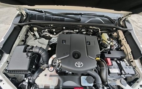 Toyota Hilux VIII, 2026 год, 5 190 000 рублей, 17 фотография
