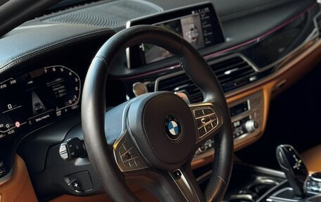 BMW 7 серия, 2020 год, 8 050 000 рублей, 4 фотография