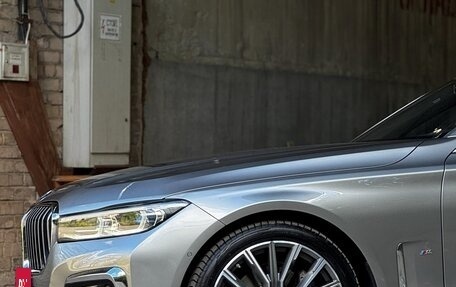 BMW 7 серия, 2020 год, 8 050 000 рублей, 2 фотография