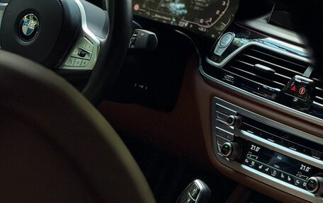 BMW 7 серия, 2020 год, 8 050 000 рублей, 8 фотография
