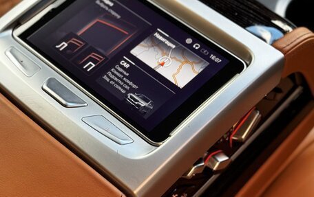 BMW 7 серия, 2020 год, 8 050 000 рублей, 9 фотография