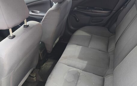 Nissan Almera, 2004 год, 240 000 рублей, 7 фотография