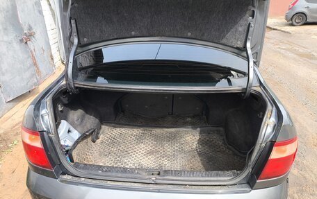 Nissan Almera, 2004 год, 240 000 рублей, 5 фотография